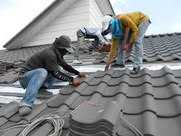 Best Solar Panel Roofing Installation  in Hershey, PA